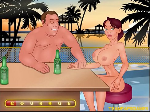 ❤️ په bdsm ریزورټ 2 کې د درملنې وړ ماشوم ځړول ❤❌ په موږ