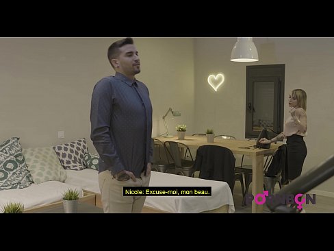 ❤️ PORNBCN 4K یوه بالغه ښځه د لویو ټوټو سره غواړي مقعد شي ځوان ګیګولو د لوی ډیک سره blowjob amortism سخت fuck لاسي دنده سپي سټایل بلی چاټ orgasm فرانسوي فرعي سرلیکونه ❤❌ په موږ
